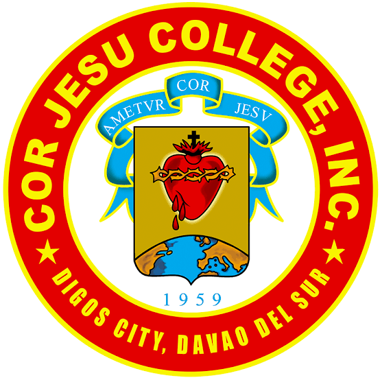 Cor Jesu College logo